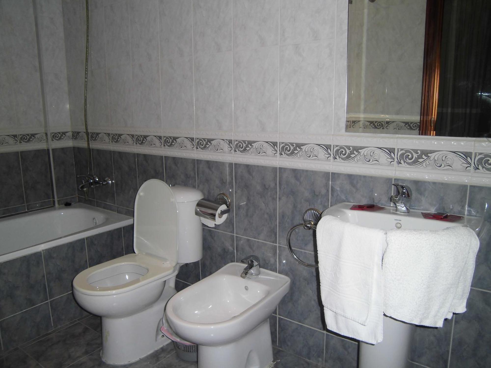 Hostal Vivienda Rural Alcazaba Chipiona Exterior foto
